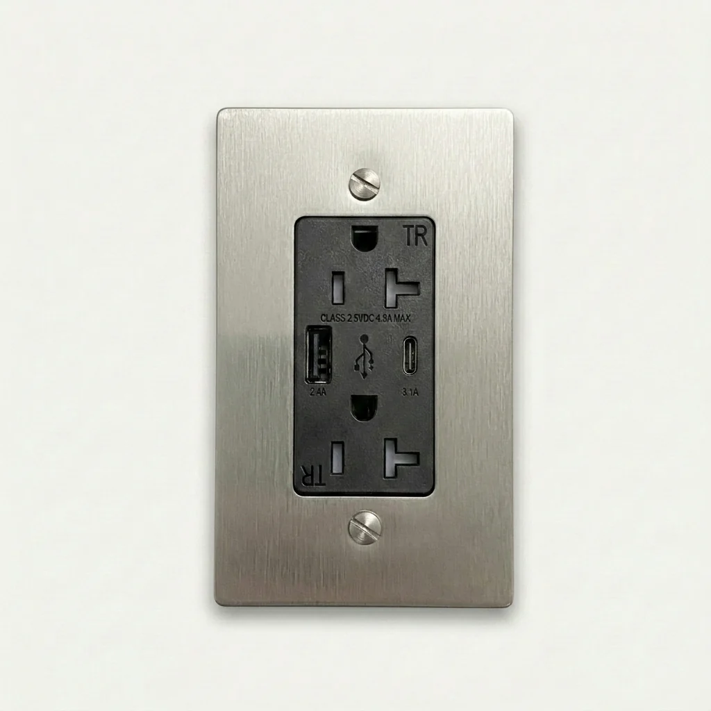 Outlets Collection